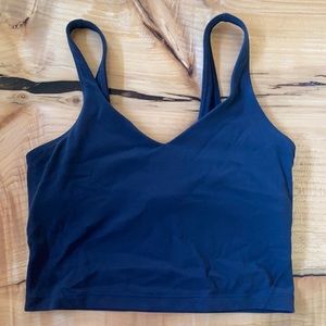 Lululemon align tank